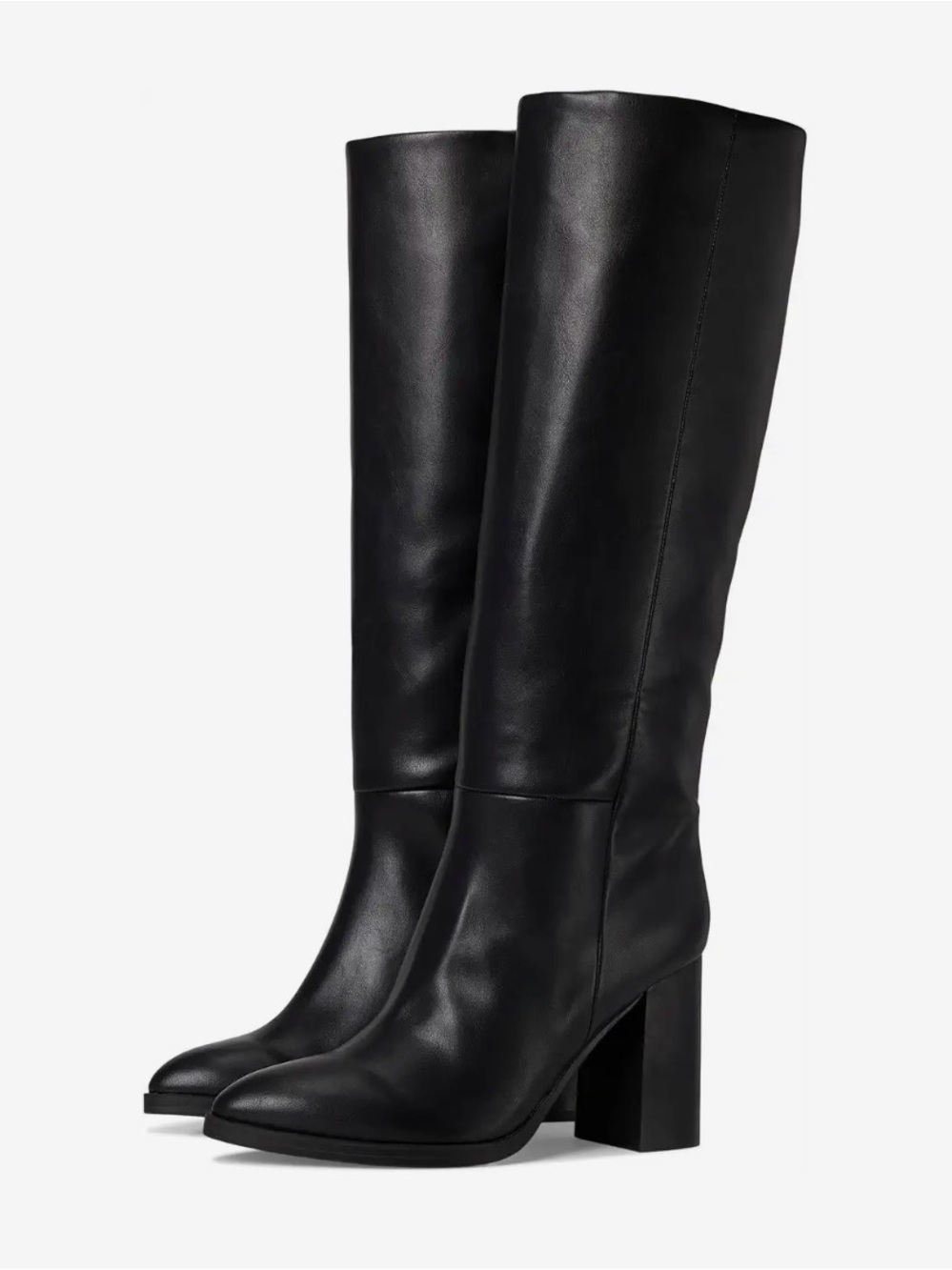 Dolce Vita | Bardonny Knee-High Block Heel Boots